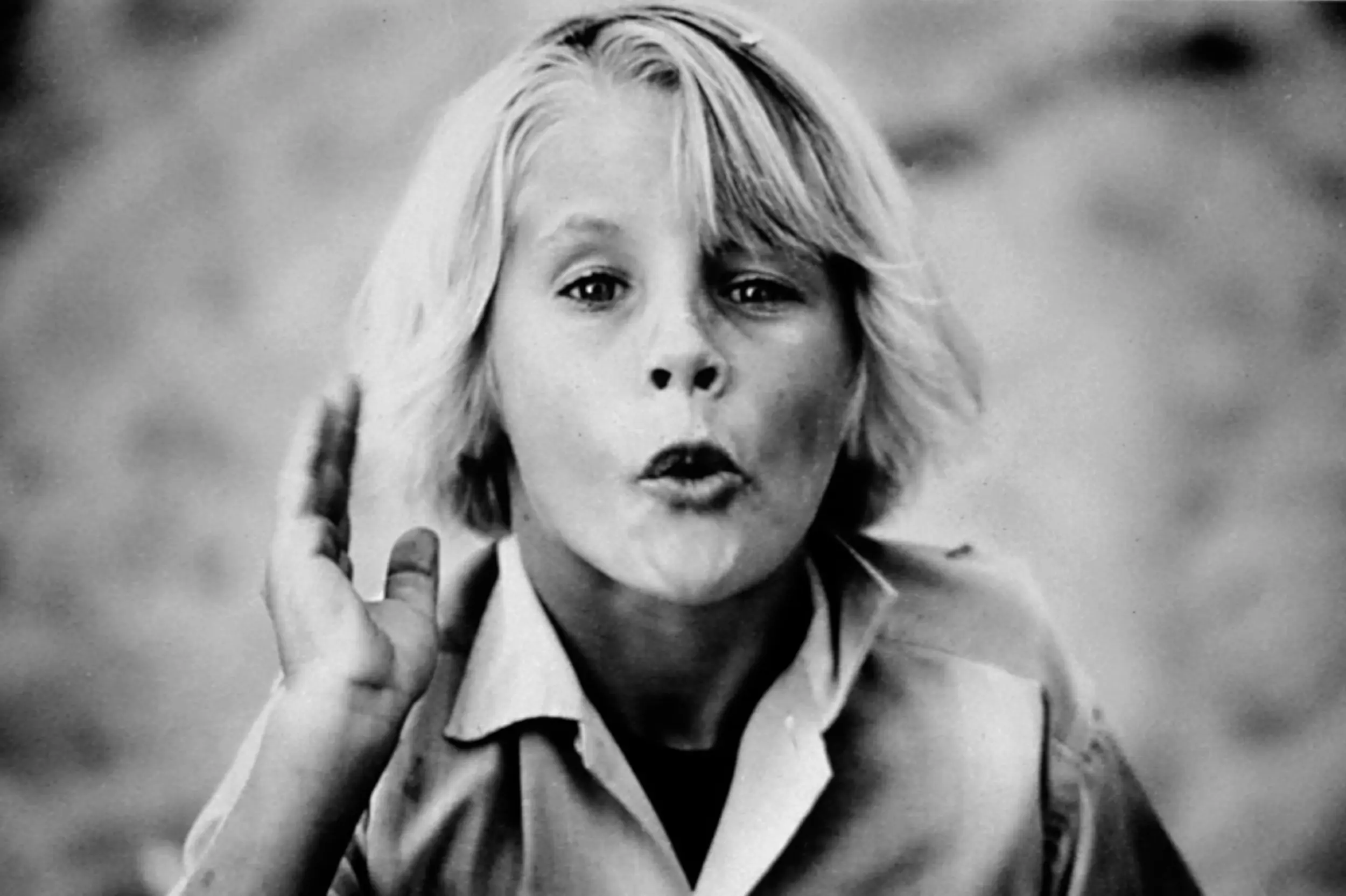 Portrait jay adams