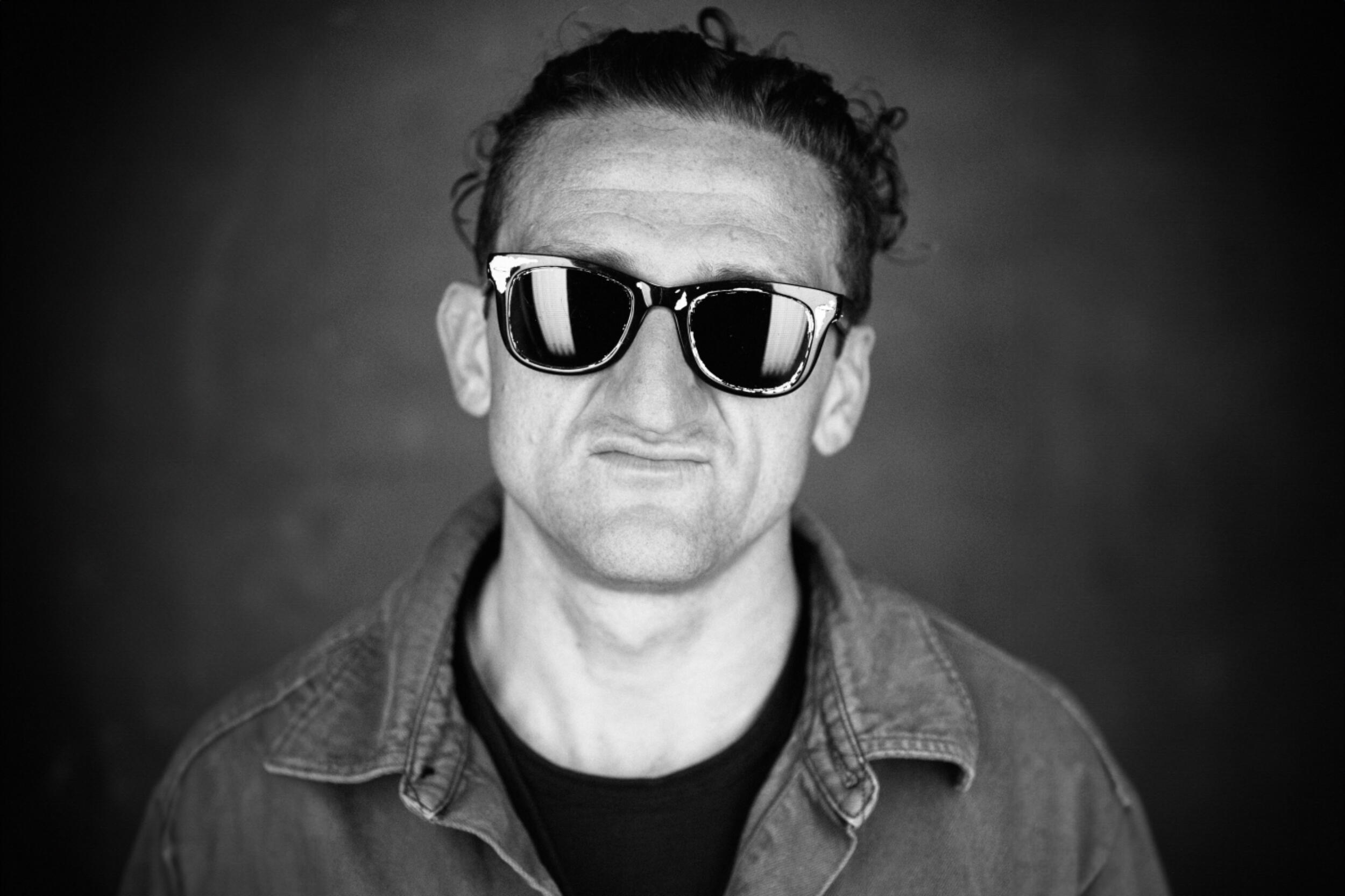 Portrait casey neistat