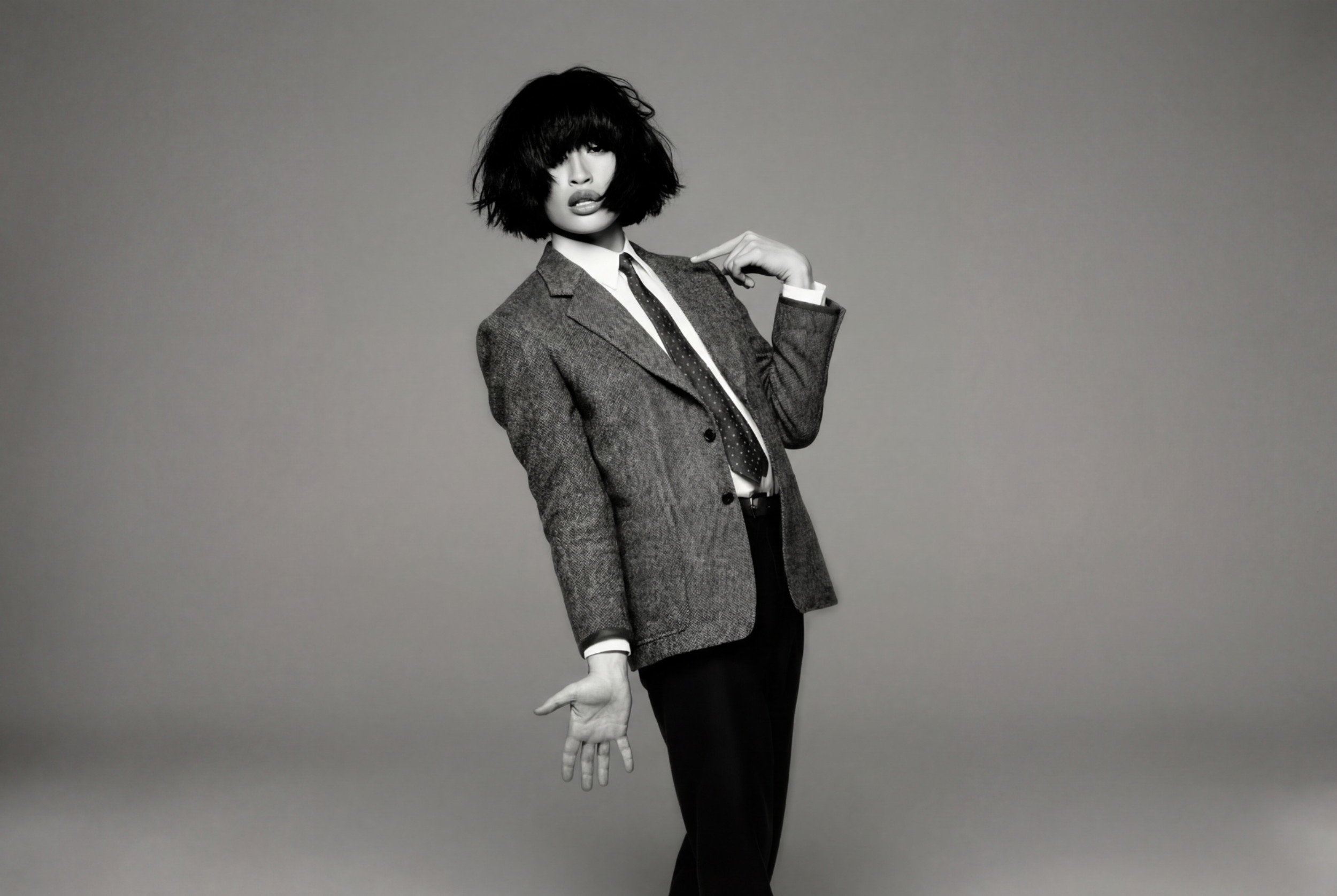 Blog imperfection as a creative advantage in ai visuals